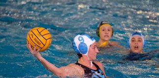 Serie A2 femminile di pallanuoto: Napoli Nuoto batte Cosernuoto ed è sempre più prima