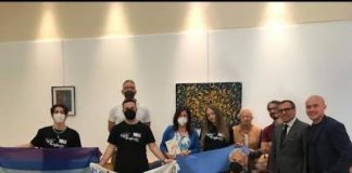 Critic@Mente, contest della Fondazione Valenzi: premio per il liceo “Regina Margherita” di Salerno