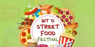 Int'o Street Food Festival: tappa a Pomigliano d’Arco dal 3 al 5 giugno