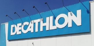 Fuorigrotta: nuovo punto vendita Decathlon al centro commerciale Azzurro