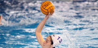 Napoli Nuoto, nona vittoria contro Cosenza: ora è a un punto dalla vetta