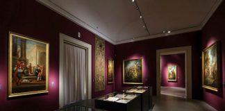 Palazzo Reale di Napoli, prorogata fino al 10 gennaio 2023 la mostra su Don Chisciotte