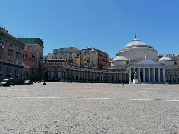 Cultura Napoli 