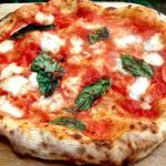 Salerno, al Pitti Pizza & Friends Brandi celebra i 135 anni della Margherita