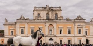 Reggia di Carditello: Festa dell’Ascensione con percorsi borbonici e sfilate di cavalli bardati