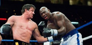Stasera in tv sabato 28 ottobre: Rocky Balboa