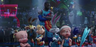 Stasera in tv venerdì 27 maggio: "Space Jam: New Legends" su Sky Family