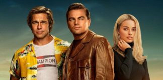 Stasera in tv martedì 10 maggio: "C'era una volta a... Hollywood" su Rai 4