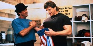 Stasera in tv venerdì 13 maggio: "Rocky V" su Italia 1