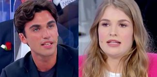 Uomini e Donne, anticipazioni: Veronica ha scelto Matteo