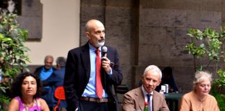 Al Museo di Capodimonte la grande mostra monografica su Battistello Caracciolo
