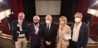 Teatro Diana 90 anni di storia tra spettacoli e cultura