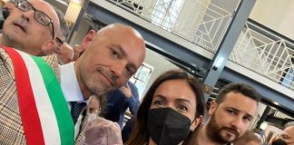 Casoria, firmato contratto istituzionale: presente la ministra Carfagna