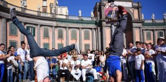 Cosa fare a Napoli nel lungo weekend del 25 aprile a Napoli e in Campania
