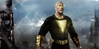 Stasera in tv martedì 1° agosto: Black Adam