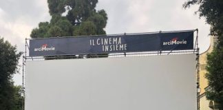 San Giorgio a Cremano: 40 serate di film e ospiti con “Cinema intorno al Vesuvio”