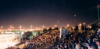 30 anni di cinema a Ponticelli: la storia dell’Arci Movie diventa un film