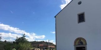 San Lorenzo Maggiore: alla Piana torna la festività in onore della Madonna della Strada