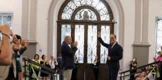Festival del Giallo: dalle foto nella notte a incontri con stelle di romanzo e fumetti noir