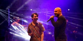 Reggia di Carditello, ecco “Passione Live”: tra gli artisti anche Raiz e Francesco Di Bella