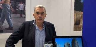 Capri, Federalberghi sul cantiere sulla Provinciale: “Follia limitare transito senza preavviso”
