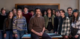 Nastri d’Argento per le grandi serie tv a Palazzo Reale: Nastro Speciale per Alessandro Gassmann