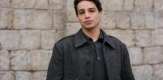 Il Paradiso delle Signore 7, anticipazioni: Nino abbandona la serie