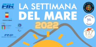 Pallanuoto, Settimana del Mare 2022: la terza edizione al circolo Rari Nantes Napoli