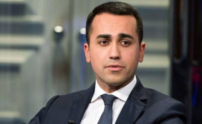 Il ministro Di Maio a Napoli: lunedì 6 giugno confronto al Maschio Angioino sul PNRR