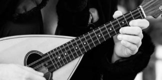 Nicolò Paganini e il virtuoso del mandolino in Italia