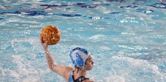 Serie A2 femminile di pallanuoto: Napoli Nuoto chiude regular season battendo la Lazio