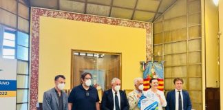 Vela: presentato a Salerno il 28mo campionato italiano Este24