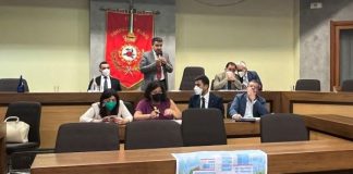 Pomigliano d’Arco: presentato alla cittadinanza l’ospedale di comunità
