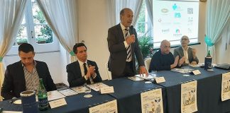 Calcio giovanile: presentata la 31ma edizione del torneo “Città di Cava de’ Tirreni”