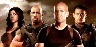 Stasera in tv giovedì 23 giugno: "G.I. Joe - La vendetta" su Rai 4