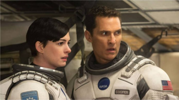 Stasera in tv venerdì 20 dicembre: Interstellar