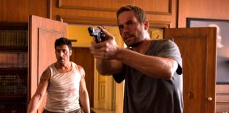 Stasera in tv venerdì 1° luglio: "Brick Mansions" su Italia 1