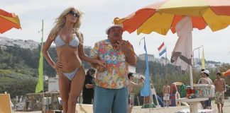 Stasera in tv martedì 14 giugno: "Un'estate al mare" su Italia 1