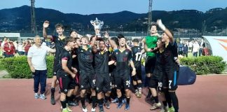 31ma edizione del torneo “Città di Cava de’ Tirreni”: successo per la Nazionale Lega Pro