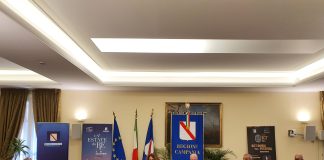Alla Reggia di Caserta torna la rassegna "Un'estate da Re" dal 3 al 18 settembre 2022
