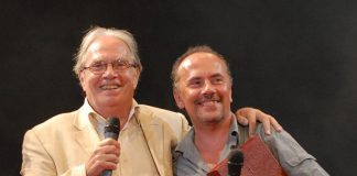 Addio ad Antonio Casagrande impareggiabile interprete della scuola eduardiana