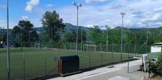 La Neapolis Sport Management tornerà a gestire il Centro Polisportivo San Germano