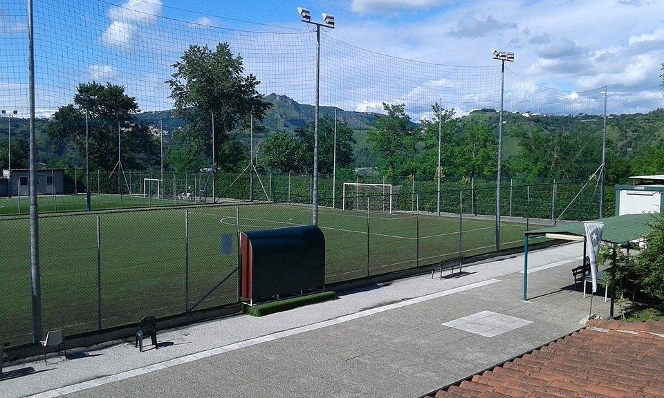 La Neapolis Sport Management tornerà a gestire il Centro Polisportivo San Germano