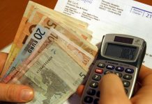 Decreto bollette è legge, da 200 euro a famiglie a bonus elettrodomestici: cosa prevede