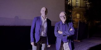 Palazzo Reale SummerFest: Mimmo Paladino a Napoli per la proiezione di “Quijote”