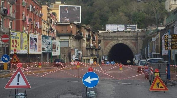 Napoli perde 