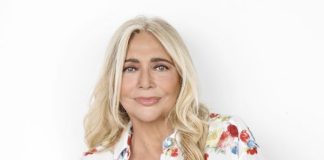 Rai1: Mara Venier annuncia l'addio a Domenica In