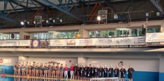 Serie A2 femminile di pallanuoto: sconfitta per Napoli Nuoto in gara 1 della finale play-off