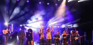 Reggia di Carditello, ecco “Passione Live”: grande musica con Gragnaniello, Raiz e 'O Zulù