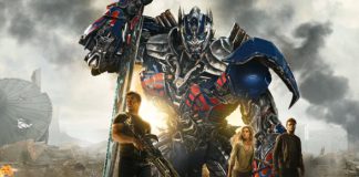 Stasera in tv sabato 8 luglio: Transformers 4 - L'era dell'estinzione